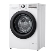 LG Pralka LG Vivace | V300 | biała | slim 7kg | Steam | 1200 rpm | F2WV3S7S6BE, F2WV3S7S6BE