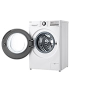 LG Pralka LG Vivace | V300 | biała | slim 7kg | Steam | 1200 rpm | F2WV3S7S6BE, F2WV3S7S6BE