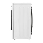 LG Pralka LG Vivace | V500 | biała | slim 7 kg | Steam | 1200 rpm | AIDD | F2WV5N7S0E, F2WV5N7S0E
