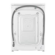 LG Pralka LG Vivace | V500 | biała | slim 7 kg | Steam | 1200 rpm | AIDD | F2WV5N7S0E, F2WV5N7S0E