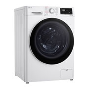 LG Pralka LG Vivace | V500 | biała | slim 7 kg | Steam | 1200 rpm | AIDD | F2WV5N7S0E, F2WV5N7S0E