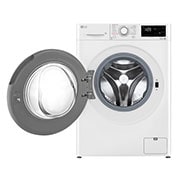 LG Pralka LG Vivace | V500 | biała | slim 7 kg | Steam | 1200 rpm | AIDD | F2WV5N7S0E, F2WV5N7S0E