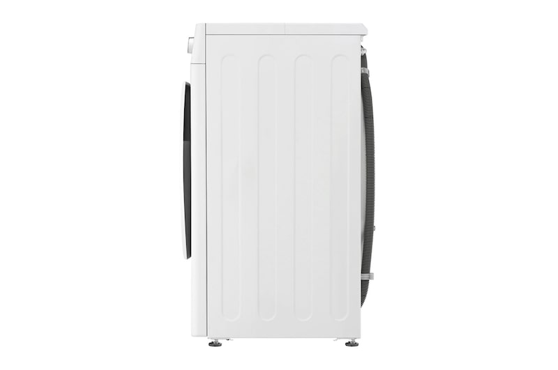 LG Pralka LG Vivace | V500 | biała | slim 7 kg | Steam | 1200 rpm | AIDD | F2WV5N7S0E, F2WV5N7S0E