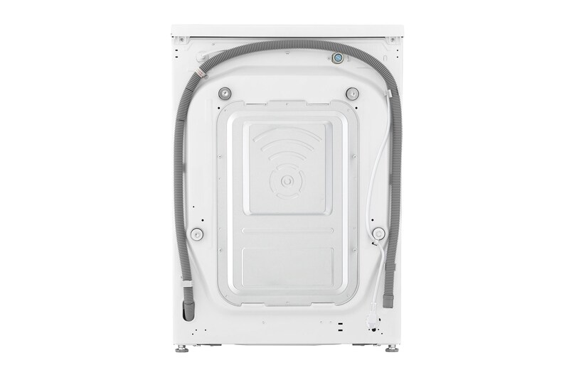 LG Pralka LG Vivace | V500 | biała | slim 7 kg | Steam | 1200 rpm | AIDD | F2WV5N7S0E, F2WV5N7S0E