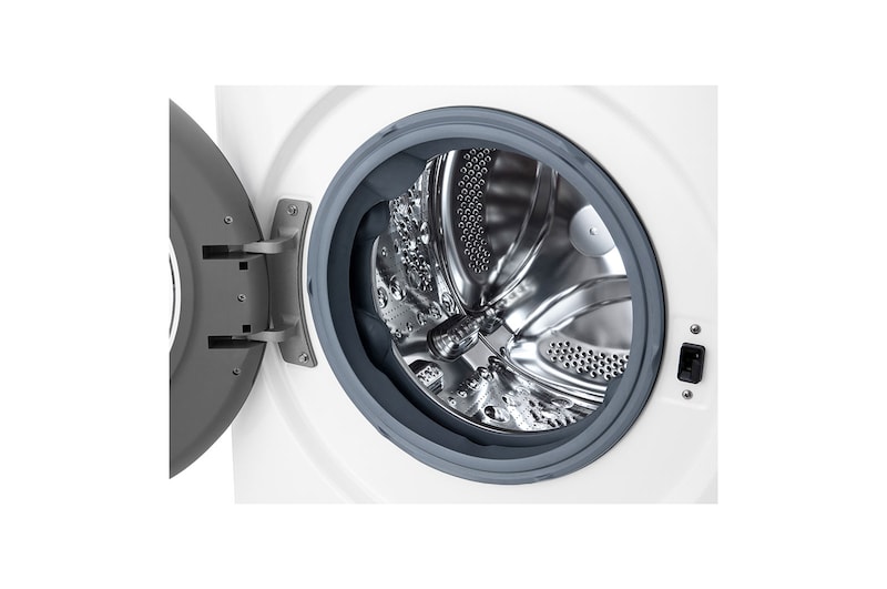 LG Pralka LG | V500 |slim 7 kg | programy parowe | 1200 obr.| ThinQ | F2WV5N7S1E, F2WV5N7S1E