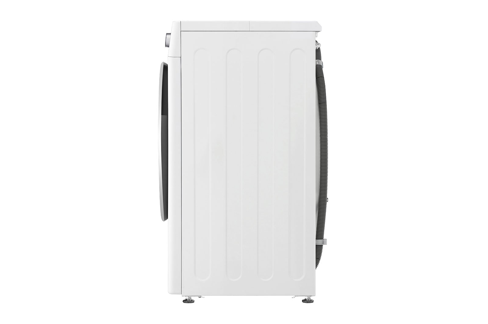 LG Pralka LG | V500 |slim 7 kg | programy parowe | 1200 obr.| ThinQ | F2WV5N7S1E, F2WV5N7S1E