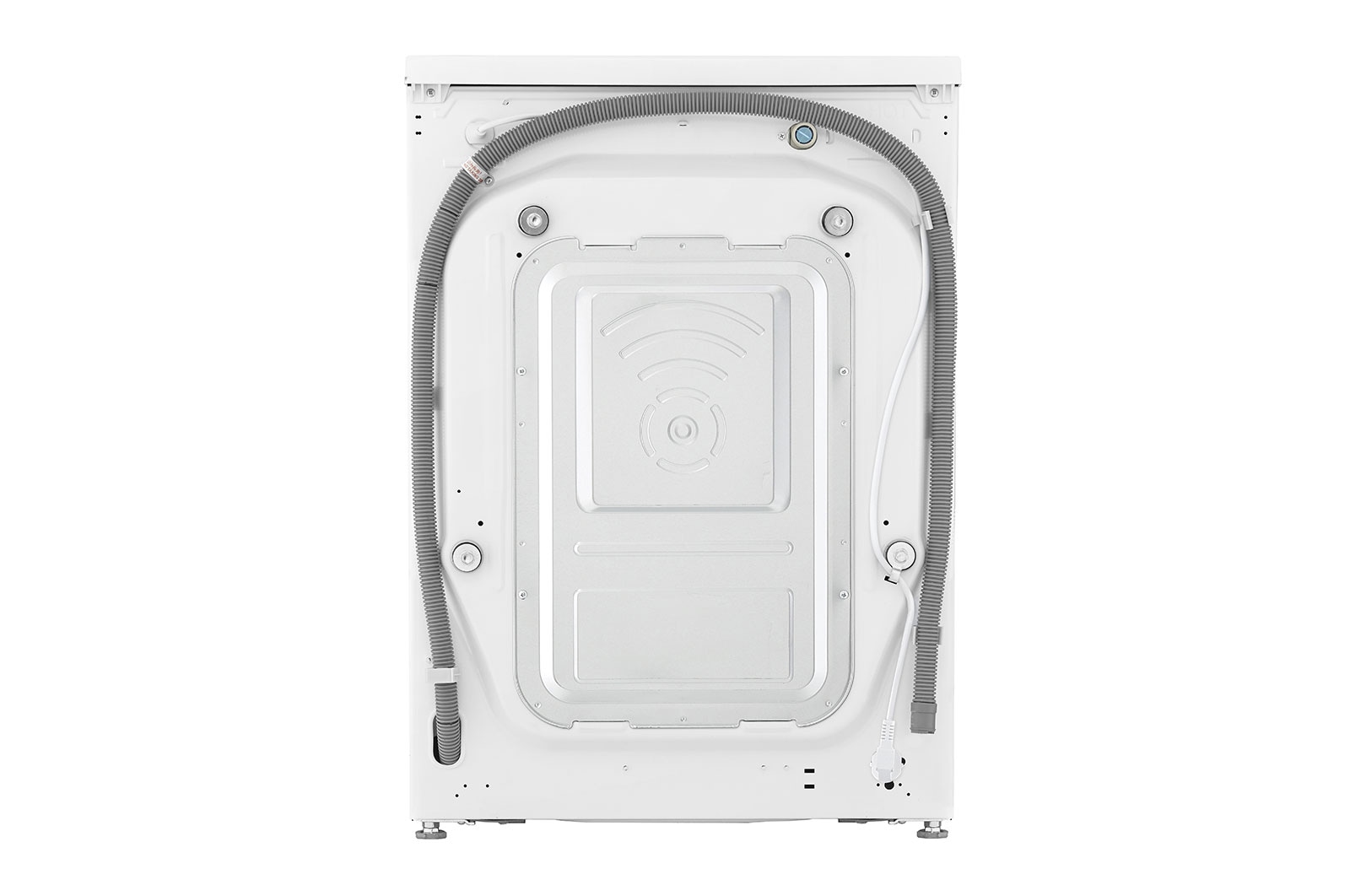 LG Pralka LG | V500 |slim 7 kg | programy parowe | 1200 obr.| ThinQ | F2WV5N7S1E, F2WV5N7S1E