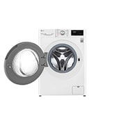 LG Pralka LG | V500 |slim 7 kg | programy parowe | 1200 obr.| ThinQ | F2WV5N7S1E, F2WV5N7S1E