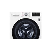 LG Pralka LG | V500 |slim 7 kg | programy parowe | 1200 obr.| ThinQ | F2WV5N7S1E, F2WV5N7S1E