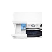 LG Pralka LG | V500 |slim 7 kg | programy parowe | 1200 obr.| ThinQ | F2WV5N7S1E, F2WV5N7S1E