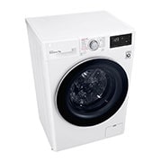 LG Pralka LG | V500 |slim 7 kg | programy parowe | 1200 obr.| ThinQ | F2WV5N7S1E, F2WV5N7S1E