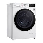 LG Pralka LG | V500 |slim 7 kg | programy parowe | 1200 obr.| ThinQ | F2WV5N7S1E, F2WV5N7S1E
