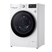 LG Pralka LG | V500 |slim 7 kg | programy parowe | 1200 obr.| ThinQ | F2WV5N7S1E, F2WV5N7S1E