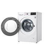 LG Pralka LG | V500 |slim 7 kg | programy parowe | 1200 obr.| ThinQ | F2WV5N7S1E, F2WV5N7S1E