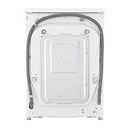LG Pralka LG | V500 |slim 7 kg | programy parowe | 1200 obr.| ThinQ | F2WV5N7S1E, F2WV5N7S1E