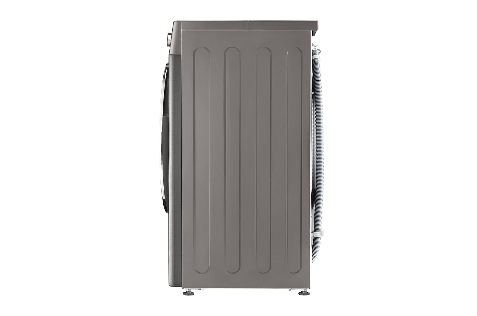 LG Pralka LG Vivace | V500 | slim 7 kg | Steam | AIDD | 1200 rpm | ThinQ | F2WV5N7S2TE, F2WV5N7S2TE