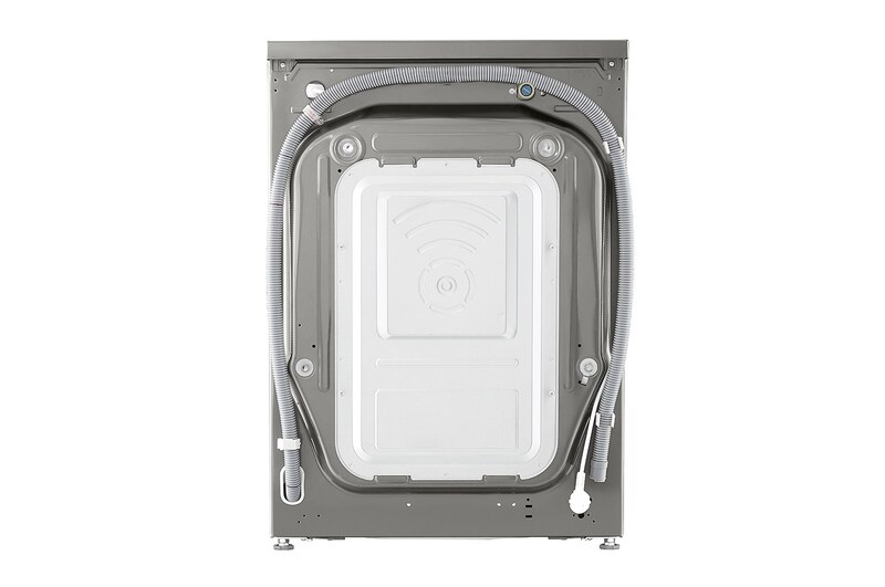 LG Pralka LG Vivace | V500 | slim 7 kg | Steam | AIDD | 1200 rpm | ThinQ | F2WV5N7S2TE, F2WV5N7S2TE