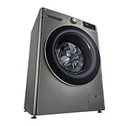 LG Pralka LG Vivace | V500 | slim 7 kg | Steam | AIDD | 1200 rpm | ThinQ | F2WV5N7S2TE, F2WV5N7S2TE