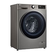 LG Pralka LG Vivace | V500 | slim 7 kg | Steam | AIDD | 1200 rpm | ThinQ | F2WV5N7S2TE, F2WV5N7S2TE