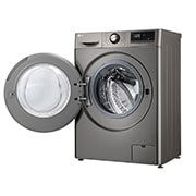 LG Pralka LG Vivace | V500 | slim 7 kg | Steam | AIDD | 1200 rpm | ThinQ | F2WV5N7S2TE, F2WV5N7S2TE