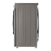 LG Pralka LG Vivace | V500 | slim 7 kg | Steam | AIDD | 1200 rpm | ThinQ | F2WV5N7S2TE, F2WV5N7S2TE