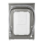 LG Pralka LG Vivace | V500 | slim 7 kg | Steam | AIDD | 1200 rpm | ThinQ | F2WV5N7S2TE, F2WV5N7S2TE