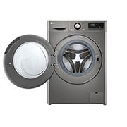 LG Pralka LG Vivace | V500 | slim 7 kg | Steam | AIDD | 1200 rpm | ThinQ | F2WV5N7S2TE, F2WV5N7S2TE