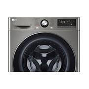 LG Pralka LG Vivace | V500 | slim 7 kg | Steam | AIDD | 1200 rpm | ThinQ | F2WV5N7S2TE, F2WV5N7S2TE