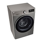 LG Pralka LG Vivace | V500 | slim 7 kg | Steam | AIDD | 1200 rpm | ThinQ | F2WV5N7S2TE, F2WV5N7S2TE