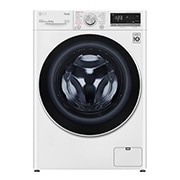 Pralka LG Vivace V500 slim 8,5kg Steam 1200rpm ThinQ F2WV5N8S0E 