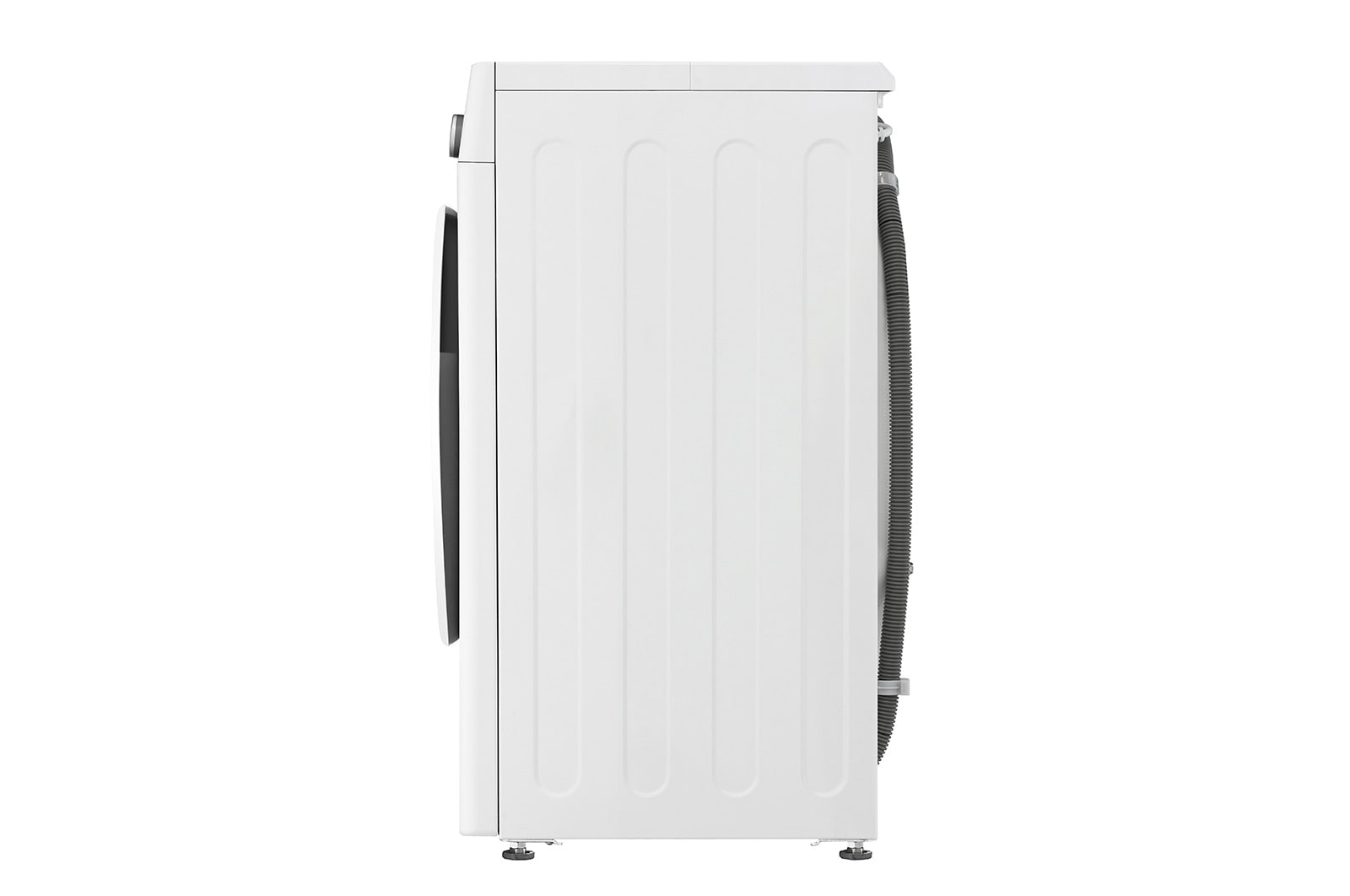 LG Pralka LG Vivace | V500 | slim 8,5kg | Steam | 1200 rpm | biała | ThinQ | AIDD | F2WV5N8S0E, F2WV5N8S0E