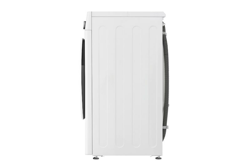 LG Pralka LG Vivace | V500 | slim 8,5kg | Steam | 1200 rpm | biała | ThinQ | AIDD | F2WV5N8S0E, F2WV5N8S0E