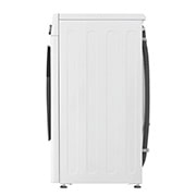 LG Pralka LG Vivace | V500 | slim 8,5kg | Steam | 1200 rpm | biała | ThinQ | AIDD | F2WV5N8S0E, F2WV5N8S0E