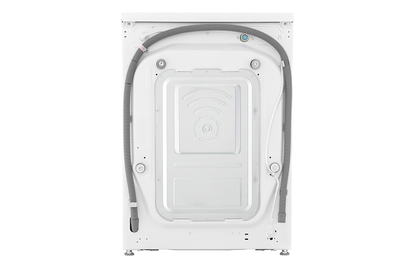 LG Pralka LG Vivace | V500 | slim 8,5kg | Steam | 1200 rpm | biała | ThinQ | AIDD | F2WV5N8S0E, F2WV5N8S0E