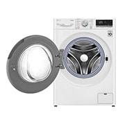 LG Pralka LG Vivace | V500 | slim 8,5kg | Steam | 1200 rpm | biała | ThinQ | AIDD | F2WV5N8S0E, F2WV5N8S0E