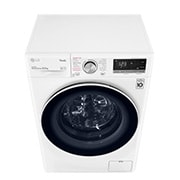 LG Pralka LG Vivace | V500 | slim 8,5kg | Steam | 1200 rpm | biała | ThinQ | AIDD | F2WV5N8S0E, F2WV5N8S0E