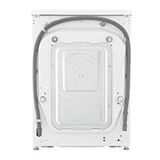LG Pralka LG Vivace | V500 | slim 8,5kg | Steam | 1200 rpm | ThinQ | AIDD | biala | F2WV5N8S1E, F2WV5N8S1E