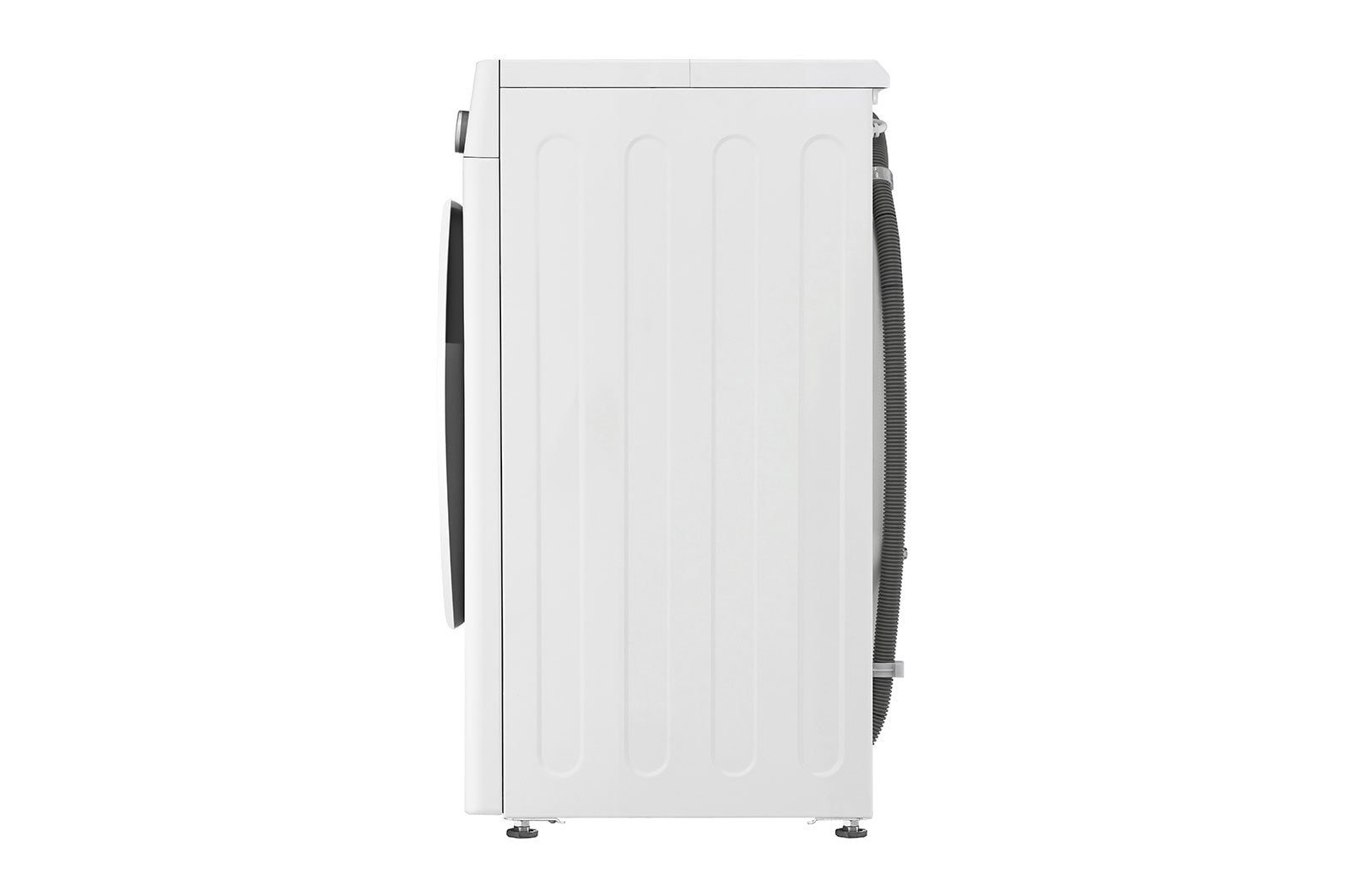 LG Pralka LG Vivace V500 slim 7kg Steam 1200rpm ThinQ  F2WV5S7S0E, F2WV5S7S0E