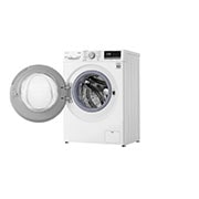 LG Pralka LG Vivace V500 slim 7kg Steam 1200rpm ThinQ  F2WV5S7S0E, F2WV5S7S0E
