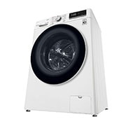 LG Pralka LG Vivace V500 slim 7kg Steam 1200rpm ThinQ  F2WV5S7S0E, F2WV5S7S0E