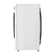 LG Pralka LG Vivace V500 slim 7kg Steam 1200rpm ThinQ  F2WV5S7S0E, F2WV5S7S0E