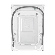LG Pralka LG Vivace V500 slim 7kg Steam 1200rpm ThinQ  F2WV5S7S0E, F2WV5S7S0E