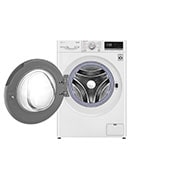 LG Pralka LG Vivace V500 slim 7kg Steam 1200rpm ThinQ  F2WV5S7S0E, F2WV5S7S0E