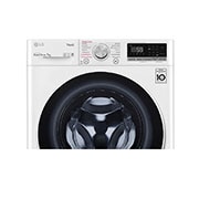 LG Pralka LG Vivace V500 slim 7kg Steam 1200rpm ThinQ  F2WV5S7S0E, F2WV5S7S0E