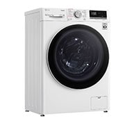 LG Pralka LG Vivace V500 slim 7kg Steam 1200rpm ThinQ  F2WV5S7S0E, F2WV5S7S0E