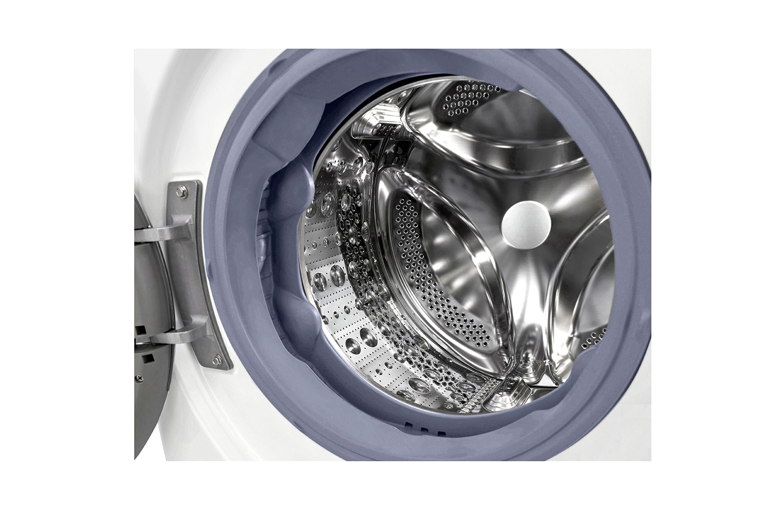 LG Pralka LG Vivace V500 slim 7kg Steam 1200rpm ThinQ  F2WV5S7S1E, F2WV5S7S1E