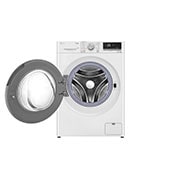 LG Pralka LG Vivace V500 slim 7kg Steam 1200rpm ThinQ  F2WV5S7S1E, F2WV5S7S1E