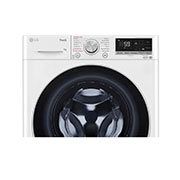 LG Pralka LG Vivace V500 slim 7kg Steam 1200rpm ThinQ  F2WV5S7S1E, F2WV5S7S1E