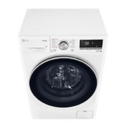 LG Pralka LG Vivace V500 slim 7kg Steam 1200rpm ThinQ  F2WV5S7S1E, F2WV5S7S1E