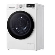 LG Pralka LG Vivace V500 slim 7kg Steam 1200rpm ThinQ  F2WV5S7S1E, F2WV5S7S1E